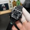 Cartier Santos (SANTOS) Black