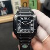 Cartier Santos (SANTOS) Black