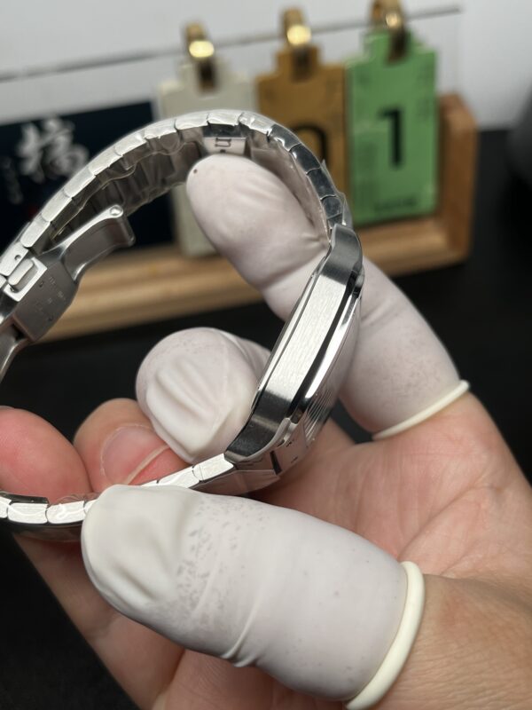 Cartier Santos (SANTOS) Blue