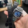 Cartier Santos (SANTOS) Blue