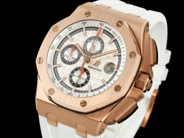 Audemars Piguet Royal Oak Offshore 26400 Red