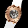 Audemars Piguet Royal Oak Offshore 26400 Red