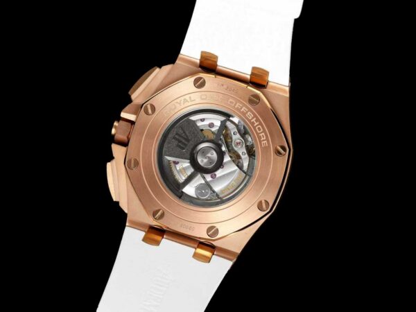 Audemars Piguet Royal Oak Offshore 26400 Red