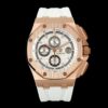 Audemars Piguet Royal Oak Offshore 26400 Red