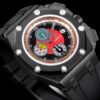 Audemars Piguet Royal Oak Offshore 3126/3840 Blue