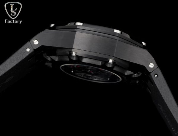 Audemars Piguet Royal Oak Offshore 3126/3840 Blue