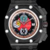 Audemars Piguet Royal Oak Offshore 3126/3840 Blue