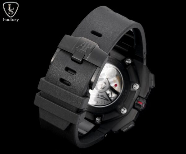 Audemars Piguet Royal Oak Offshore 3126/3840 Blue