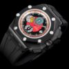 Audemars Piguet Royal Oak Offshore 3126/3840 Blue