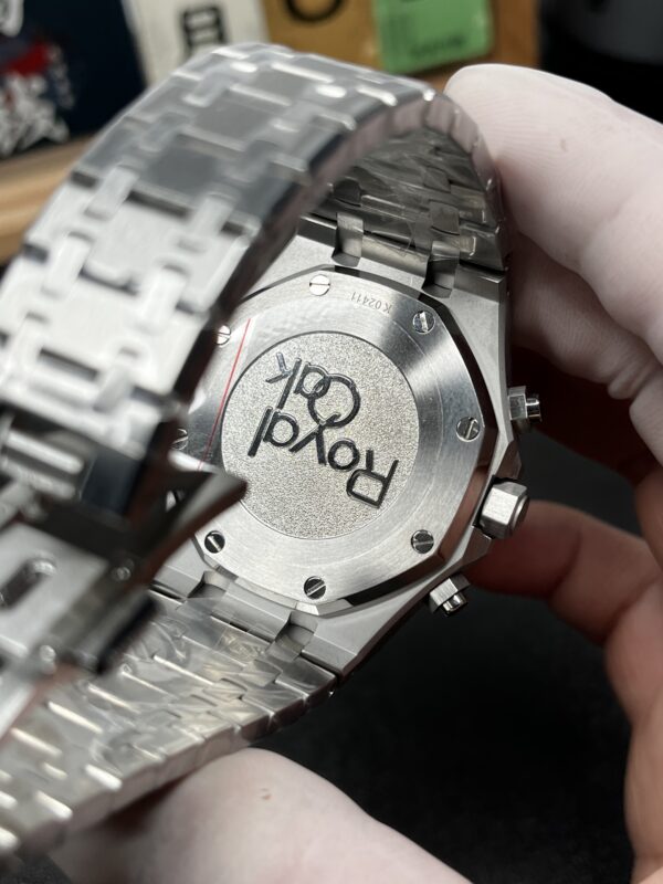 Audemars Piguet Watch 26331