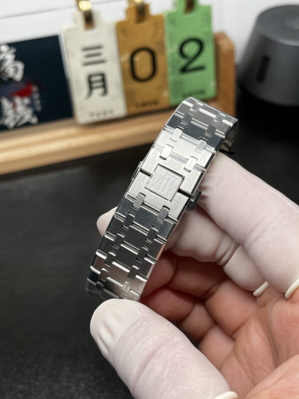 Audemars Piguet Royal Oak 15500