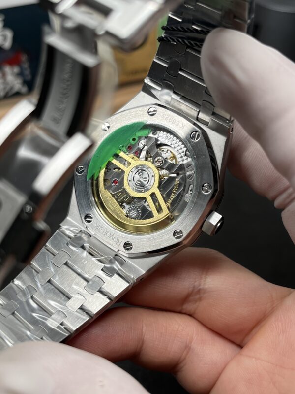 Audemars Piguet Royal Oak 15500