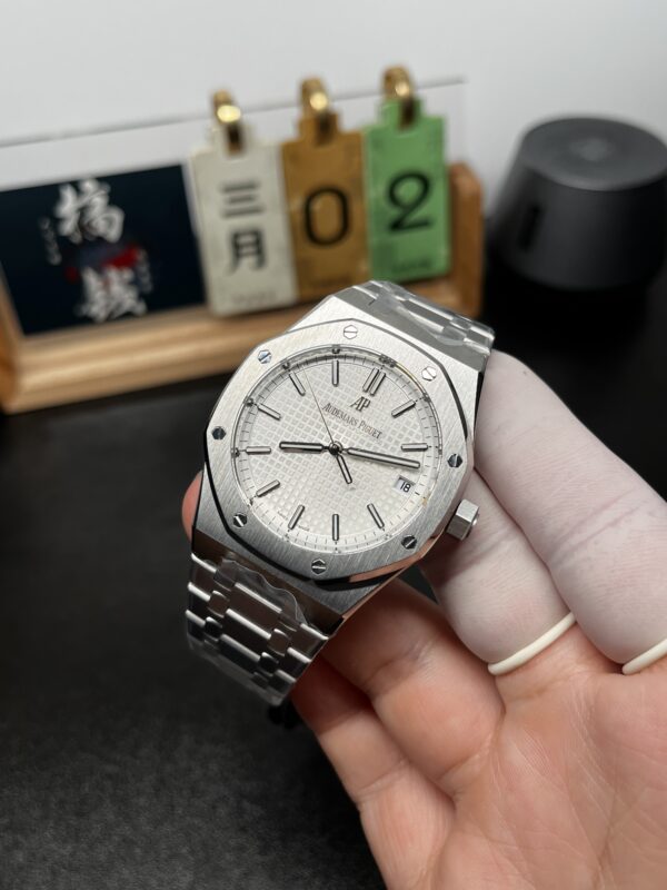 Audemars Piguet Royal Oak 15500
