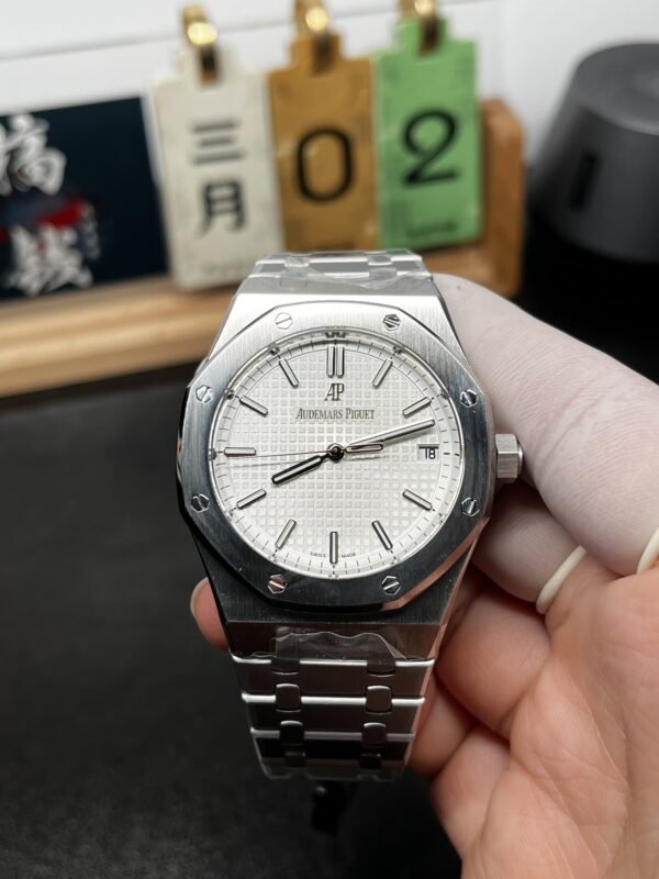 Audemars Piguet Royal Oak 15500