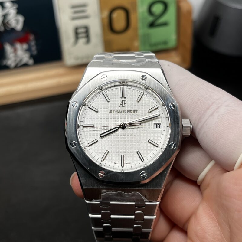 Audemars Piguet Royal Oak 15500