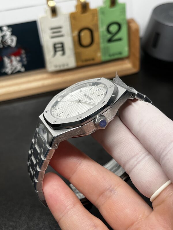 Audemars Piguet Royal Oak 15500