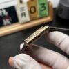 Cartier Tank (TANK) Rose Gold