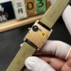 Cartier Tank (TANK) Rose Gold