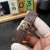 Patek Philippe Aquanaut (AQUANAUT) Rose Gold