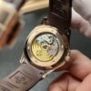 Patek Philippe Aquanaut (AQUANAUT) Rose Gold
