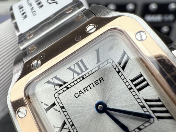 Cartier Santos (SANTOS)