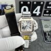 Cartier Santos (SANTOS)