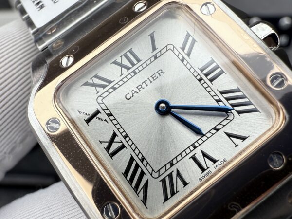 Cartier Santos (SANTOS)