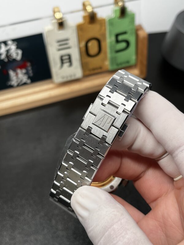 Audemars Piguet Royal Oak 15500