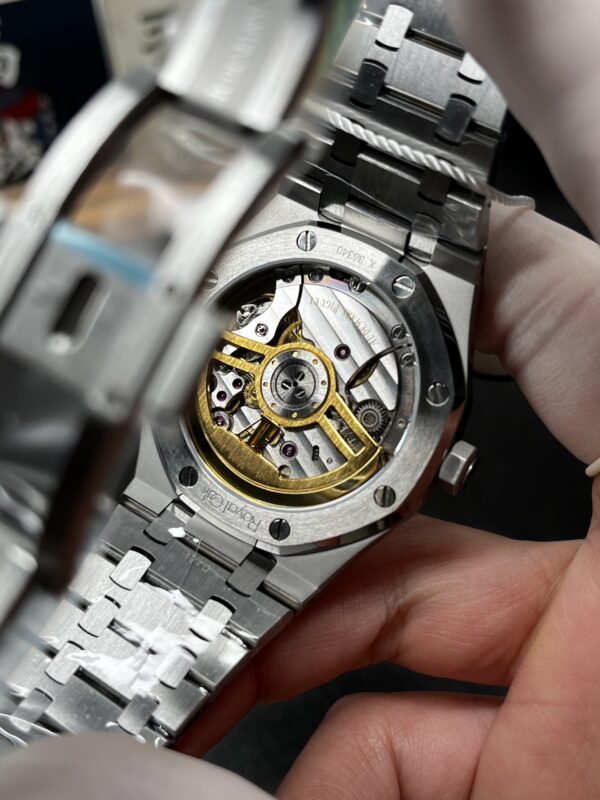 Audemars Piguet Royal Oak 15500
