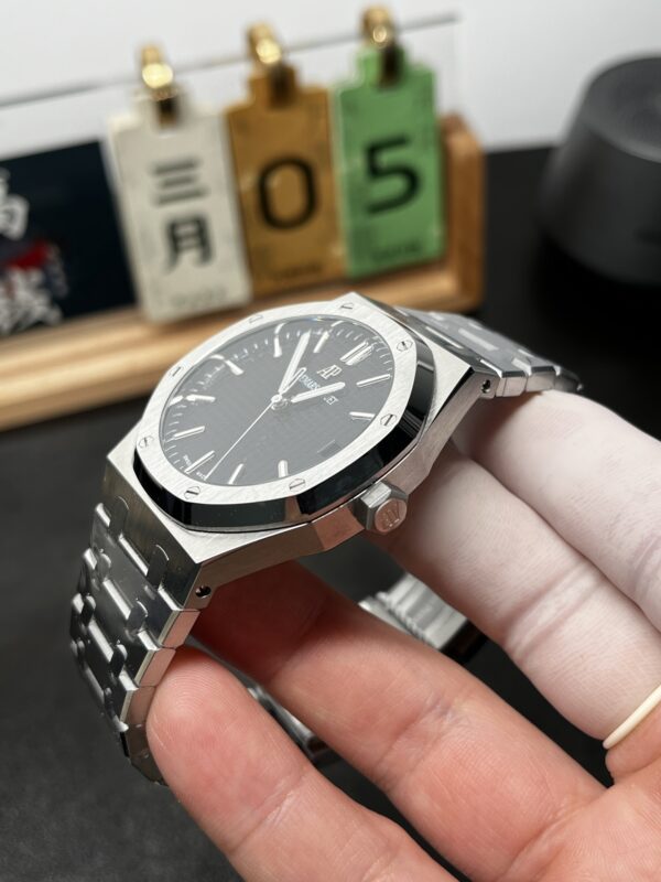Audemars Piguet Royal Oak 15500