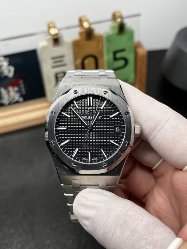Audemars Piguet Royal Oak 15500