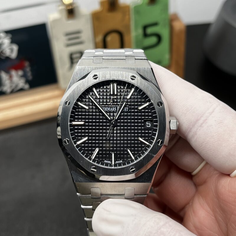 Audemars Piguet Royal Oak 15500
