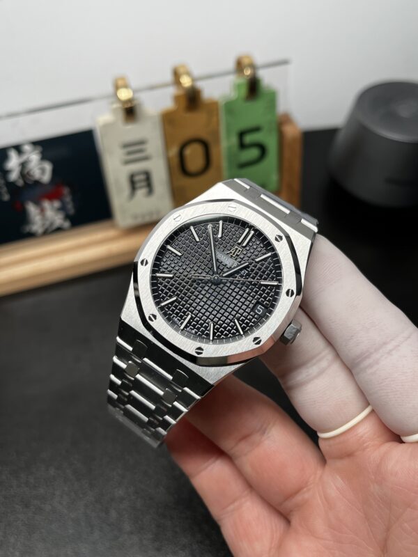 Audemars Piguet Royal Oak 15500