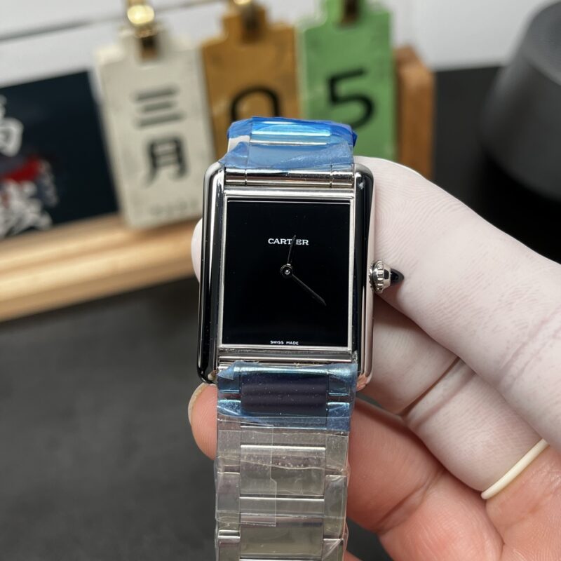 Cartier Tank (TANK)