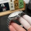 Audemars Piguet Royal Oak 15400 White