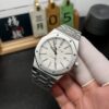 Audemars Piguet Royal Oak 15400 White