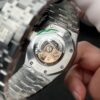 Audemars Piguet Royal Oak 15400 White
