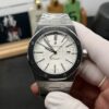 Audemars Piguet Royal Oak 15400 White
