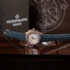 Patek Philippe Aquanaut (AQUANAUT) Blue