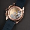 Patek Philippe Aquanaut (AQUANAUT) Blue