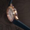 Patek Philippe Aquanaut (AQUANAUT) Blue