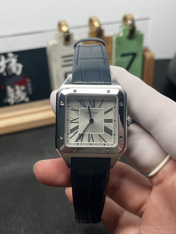 Cartier Santos (SANTOS)