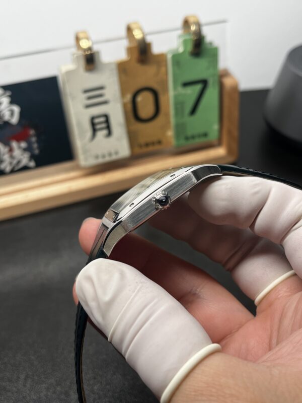 Cartier Santos (SANTOS)