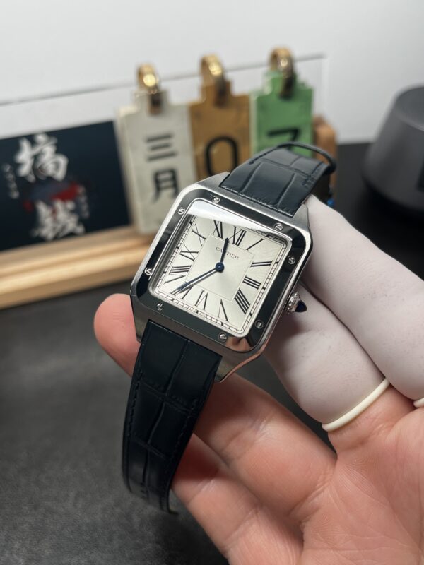 Cartier Santos (SANTOS)
