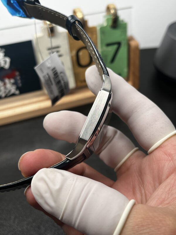 Cartier Santos (SANTOS)