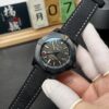 Breitling Watch Reference Pending Black