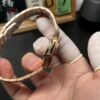 Patek Philippe Nautilus (NAUTILUS) Rose Gold