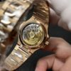 Patek Philippe Nautilus (NAUTILUS) Rose Gold