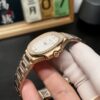 Patek Philippe Nautilus (NAUTILUS) Rose Gold