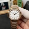 Patek Philippe Nautilus (NAUTILUS) Rose Gold